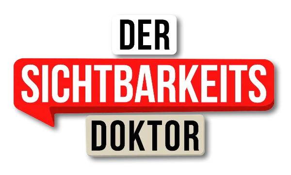 Der Sichtbarkeitsdoktor